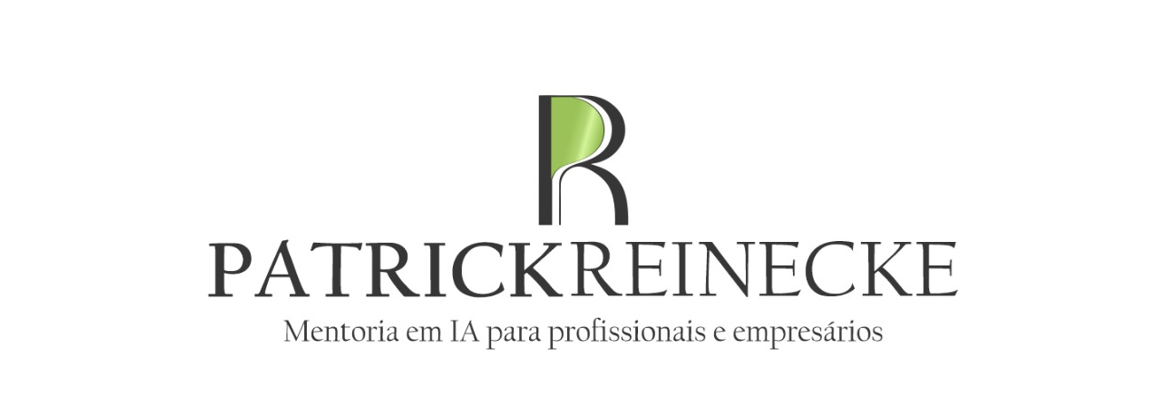 Logo Patrick Reinecke