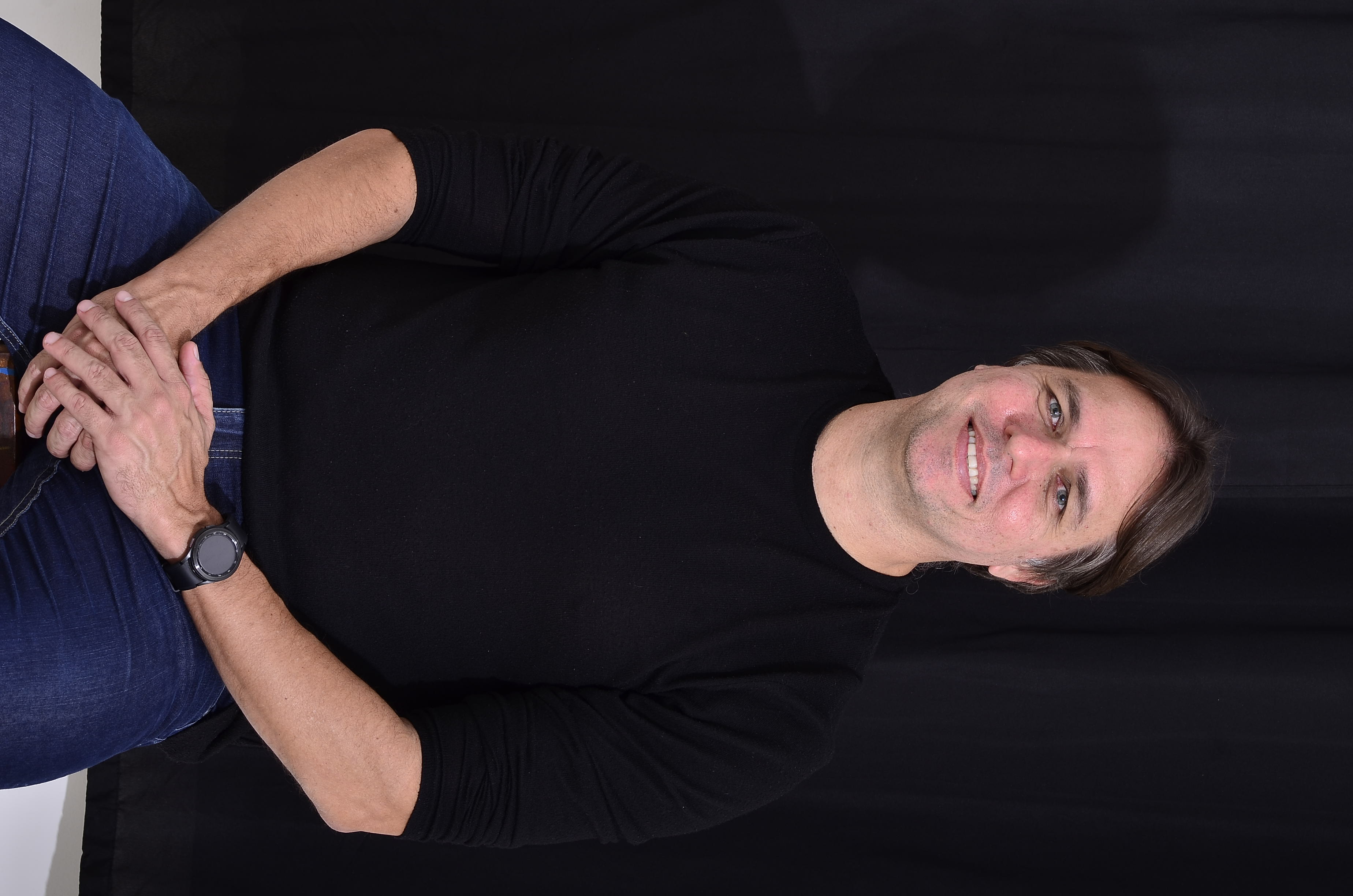 Patrick Reinecke — consultor de IA e Ciência de Dados
